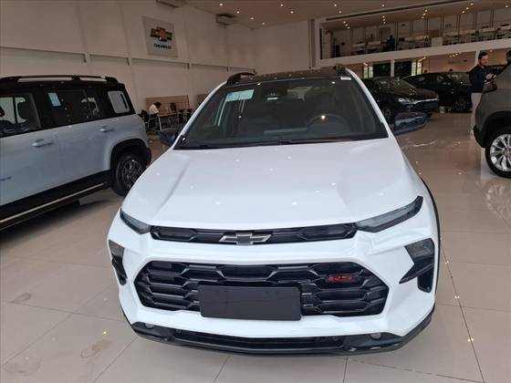 CHEVROLET SONIC 1.0 TURBO FLEX RS AUTOMÁTICO